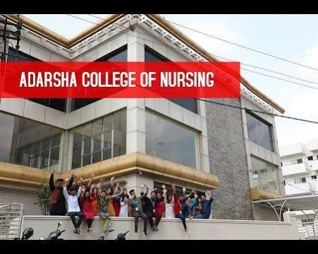 Adarsha College Of Nursing